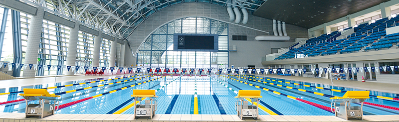 一般社団法人三重県水泳連盟 | Mie Swimming Federation